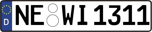 NE-WI1311