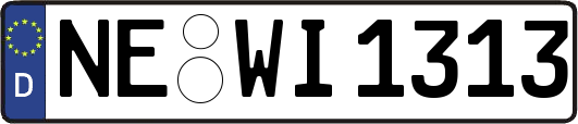 NE-WI1313