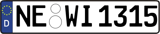 NE-WI1315