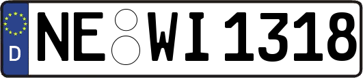 NE-WI1318