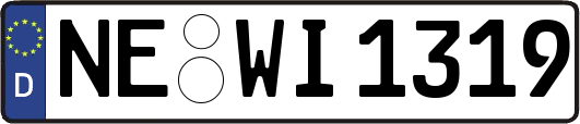 NE-WI1319
