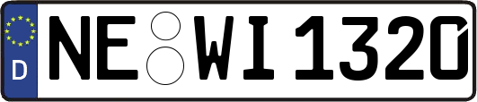 NE-WI1320