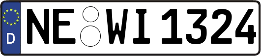 NE-WI1324