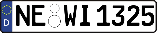 NE-WI1325