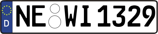 NE-WI1329