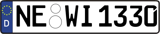 NE-WI1330