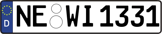 NE-WI1331