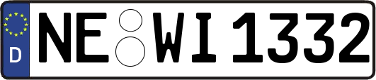 NE-WI1332