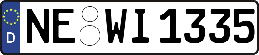 NE-WI1335