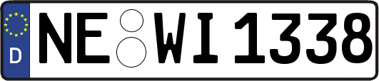 NE-WI1338