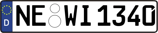 NE-WI1340