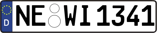 NE-WI1341