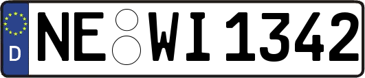 NE-WI1342