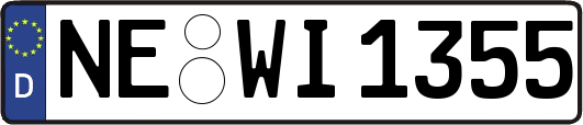 NE-WI1355