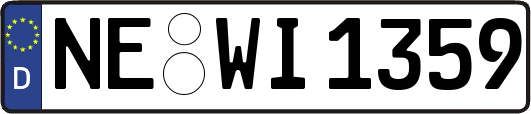 NE-WI1359