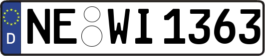 NE-WI1363