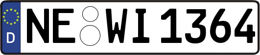 NE-WI1364