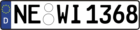 NE-WI1368
