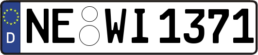 NE-WI1371