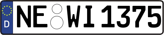 NE-WI1375