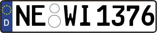 NE-WI1376