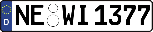 NE-WI1377