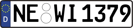 NE-WI1379