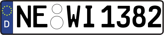 NE-WI1382