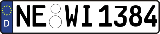 NE-WI1384