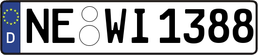 NE-WI1388