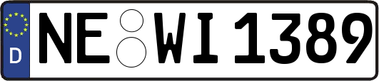 NE-WI1389