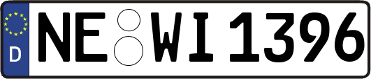 NE-WI1396