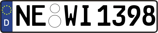 NE-WI1398