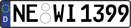 NE-WI1399