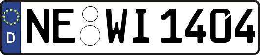 NE-WI1404