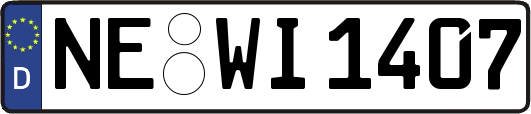 NE-WI1407