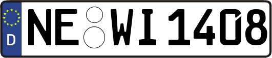 NE-WI1408