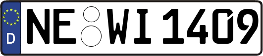 NE-WI1409