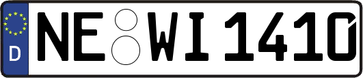 NE-WI1410