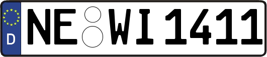 NE-WI1411