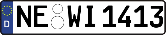 NE-WI1413