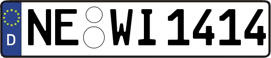 NE-WI1414