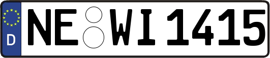 NE-WI1415