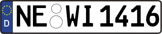 NE-WI1416
