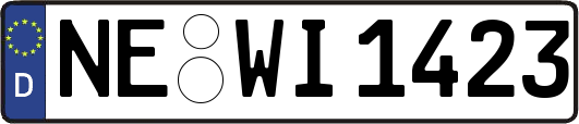 NE-WI1423