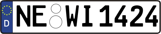 NE-WI1424