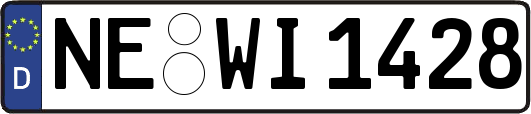 NE-WI1428