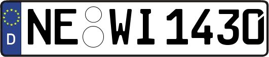 NE-WI1430