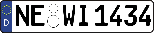 NE-WI1434