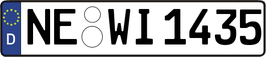 NE-WI1435